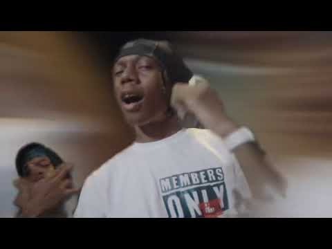 lil doe-808(feat lil Glock and 0sama44)