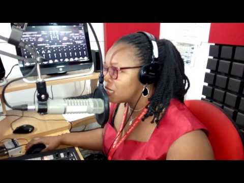 National News @ 10AM 17 10 2016