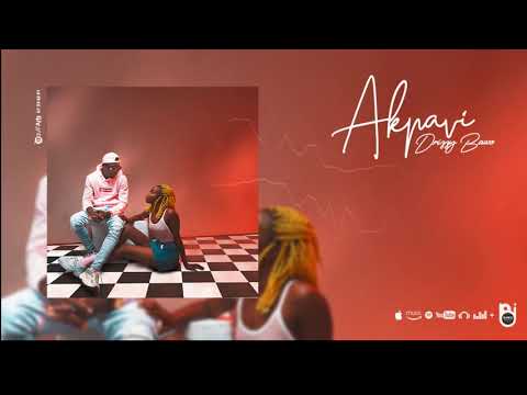 DRIZZY BAWO AKPAVI audio officiel