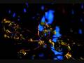 Walking In Daze Town (Lemongrass-Lightning Fire)