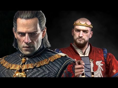 Witcher Lore Series Episode 2: Geography and Politics of the Northern Kingdoms