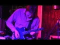 Allan Holdsworth's concert in Houston, TX Nov 15 2011 (RED ALERT)