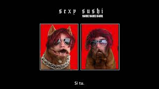 Music video thumbnail preview for SEXY SUSHI - FAUTKJARETDEBOIRE by Sexy Sushi