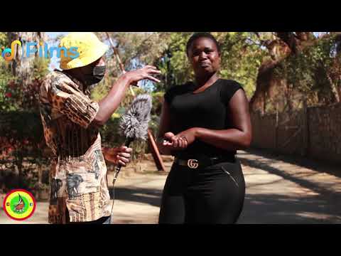 BRIDE PRICE EP1 (HOW MUCH IS SHE WORTH)-ZIMBABWE