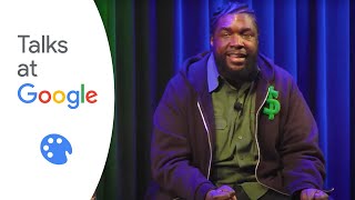 ?uestlove | Food at Google