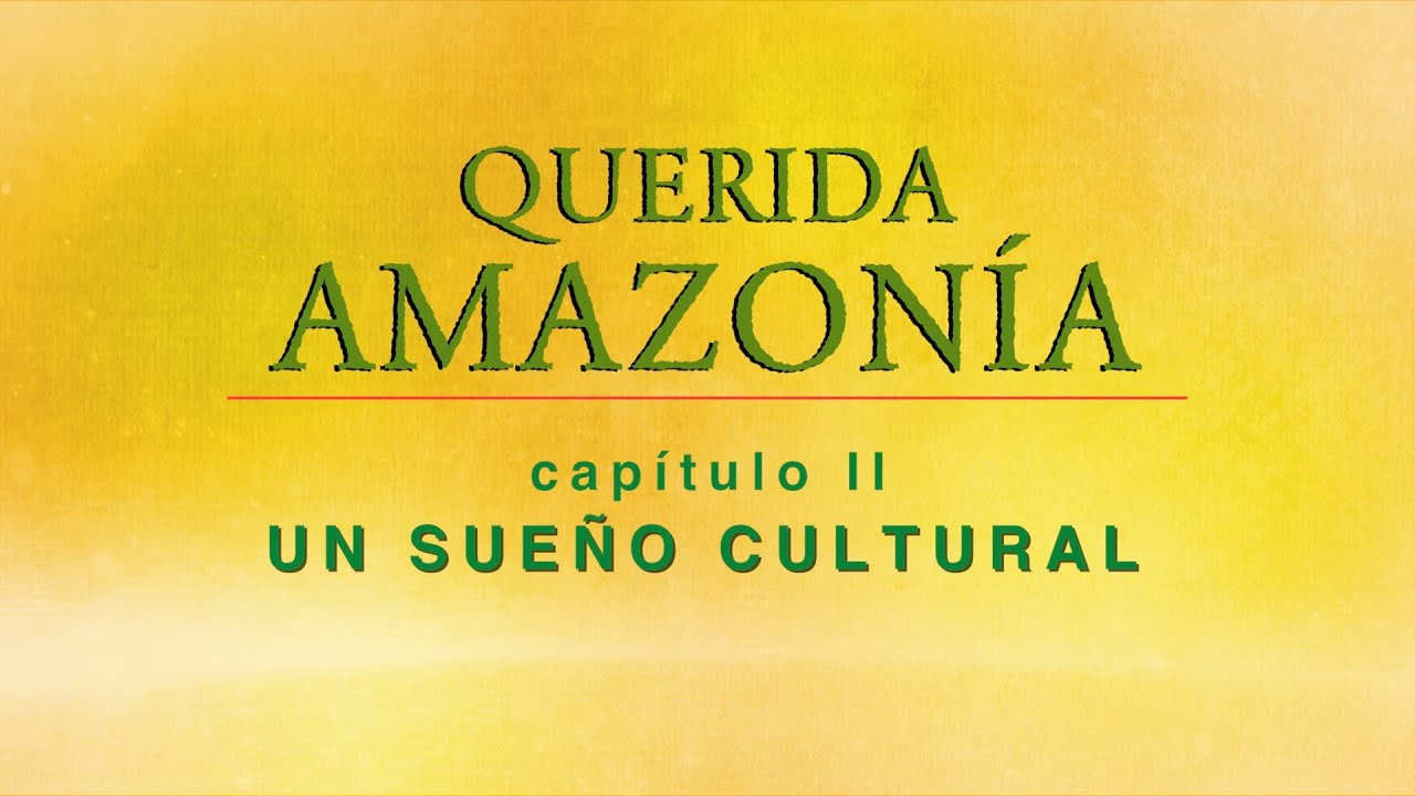 REPAM: Um sonho cultural