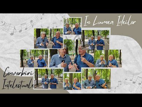 | Convorbiri Intelectuale| Muzica usoara | De ce si cum se compune muzica |