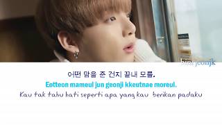 Download lagu FMV and Lyrics BTS Jungkook - Ending Scene (이런 엔딩) SUB.INDO/SUB.ENG mp3 Download lagu FMV and Lyrics BTS Jungkook - Ending Scene (이런 엔딩) SUB.INDO/SUB.ENG mp3