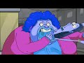 YO MAMA so Hungry