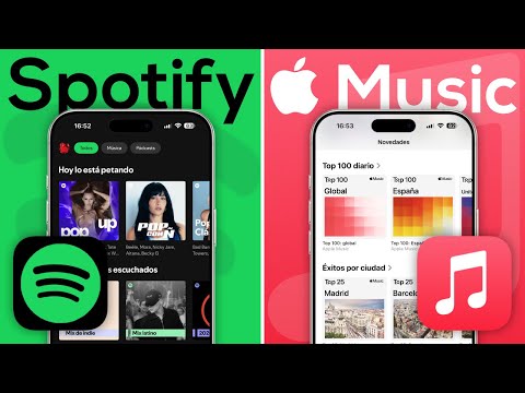 Apple Music: El Ranking de Canciones que Marca Tendencia en 2025