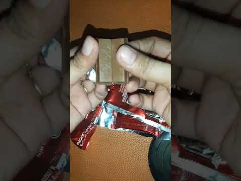 Kitkat Mini #shorts