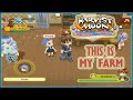 Harvest Moon: Animal Parade Dolphin Emu Gameplay This I