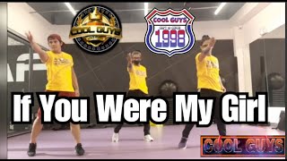 A1 - If You Were My Girl / Dance Cover Video By CoolGuys