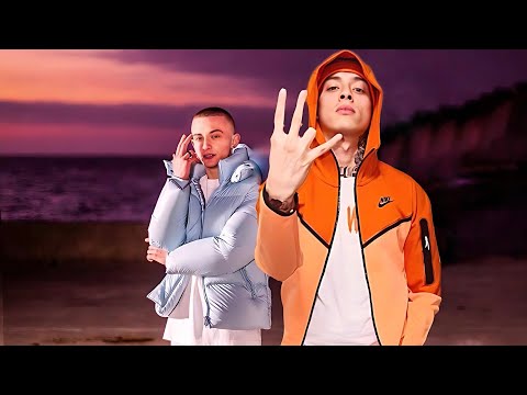 ArrDee x Central Cee - Lost Control (Music Video)