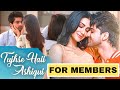 Tujhse Hai Aashiqui Trailer Amandeep Sidhu Abhishek Kumar Drama Release Date Dreamiyatadramaa