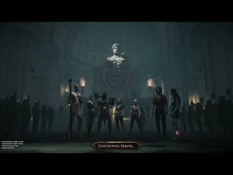 3.19 Maruader Only PL - Oni-Goroshi Chieftain TecSlam