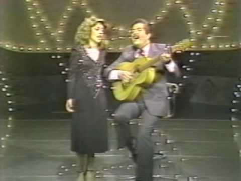 Yolanda Vadiz Duet with Luis A.Cosme