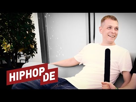 Laas Unltd.: Battles gegen Haftbefehl & MoTrip, Antwort auf SSYNIC uvm. (Interview) – Toxik trifft