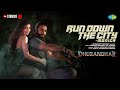 Run Down The City Monica Dhurandhar Ranveer Sara Shashwat Reble Asha Bhosle R D Burman