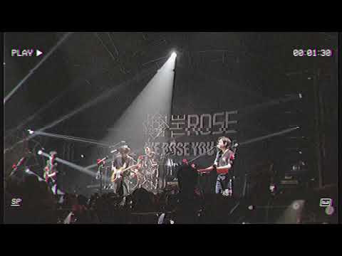[191215] The Rose - Sorry WE ROSE YOU IN MANILA