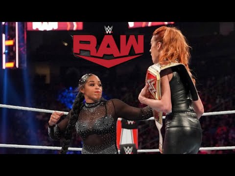 WWE Monday Night Raw November 1st 2021 Live Stream Watch Along