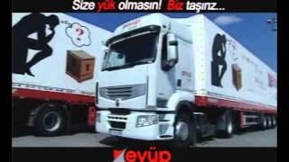 Eyup Lojistik