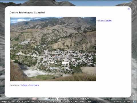 Bosque Modelo Sabana Yegua, República Dominicana