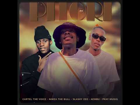 Cartel The Voice & Nimza Thebull - Pitori (Feat:Slashy Zee , Aembu & Pkay MusiQ )