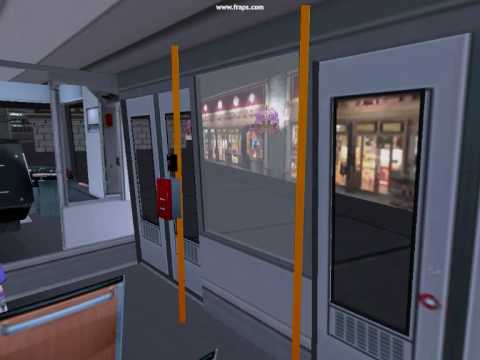 Trainz Railroad Simulator 2004 : Passenger Edition PC