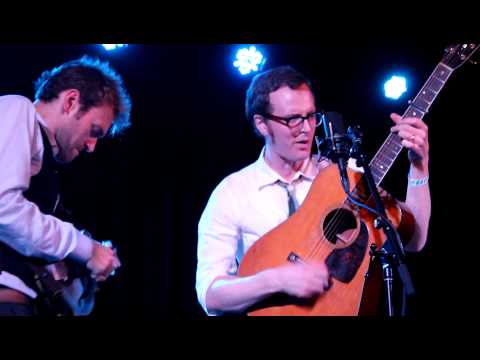 Thiles & Daves - Bluegrass Bash II @ The Bell House