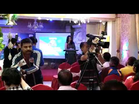 Sanchaita Biswas Corporate Anchor, Emcee