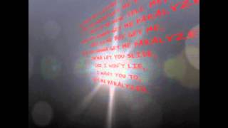 Paralyzed lyrics by Agnes Monica