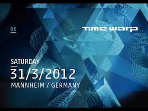 Sven Väth live @ Time Warp (01.04.2012)