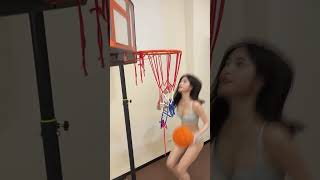 ダンクしてみた#shorts