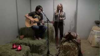 &quot;Better in the Long Run&quot; - Miranda Lambert Blake Shelton Cover by Nightsky Drive