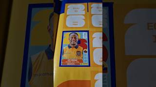 900 left to go probably #worldcup #paniniamerica #fifa