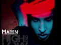 Marilyn Manson - Unkillable Monster 