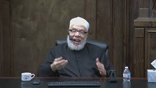 صورة هل توبة العاصي تستلزم الشهادتين /الأربعاء(6-4-2022م)فتاوي علي الهواء مباشرة