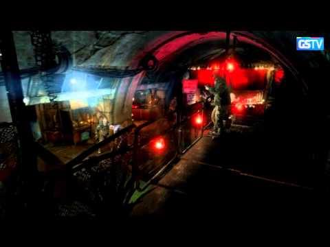 GameStar TV s09e05 - Metro Last Light