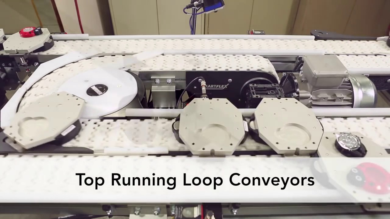 Dorner SmartFlex 2200