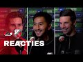 AZ - FC Utrecht | Reacties Nick VIERGEVER, Naoki MAEDA & Victor JENSEN ?