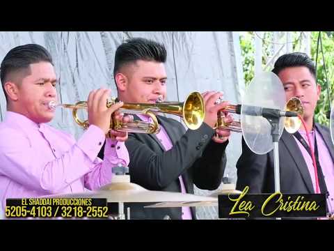 Lea Cristina FT Banda Apocalipsis 2020