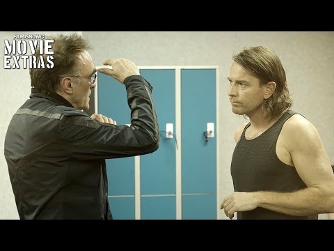 T2 Trainspotting 'Danny Boyle' Featurette (2017)