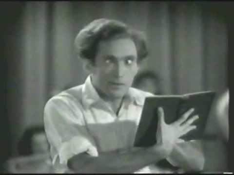 THE RITZ BROTHERS - Dr. Jekyll and Mr. Hyde - Frankenstein