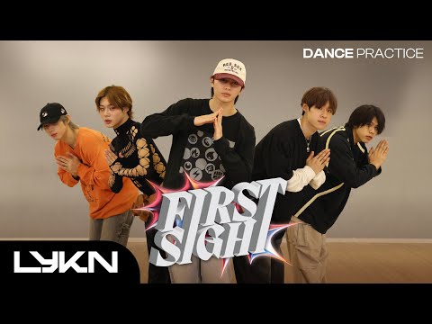 [ DANCE PRACTICE ] ‘ทัก (FIRST SIGHT)’ - LYKN