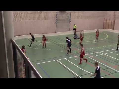 Høydepunkter, Freidig - Nyborg, 1. div menn innebandy