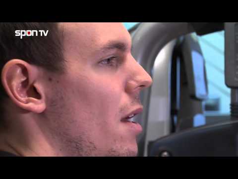 Fitnesstipps mit Kai: Muskel- und Krafttraining