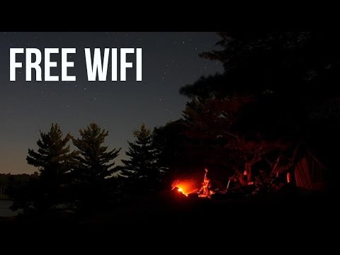 Free Wifi - Rysare 7  [Creepypasta]