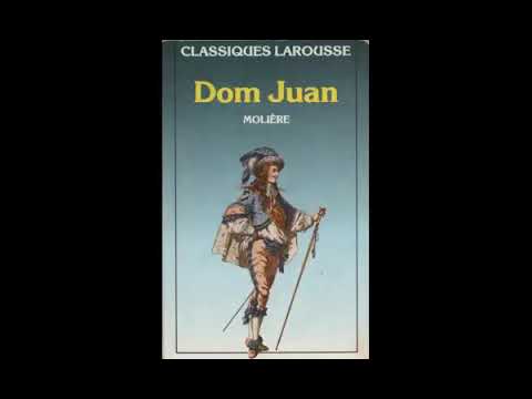 Dom Juan [Molière]