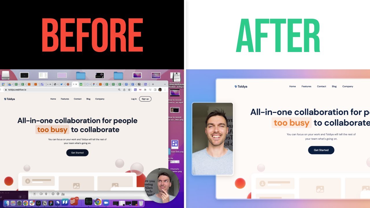 HOW TO CREATE STUNNING PRODUCT DEMOS (FREE)